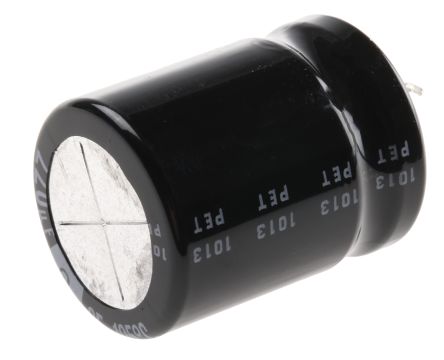 Nichicon LGU2D221MELY 产品图片