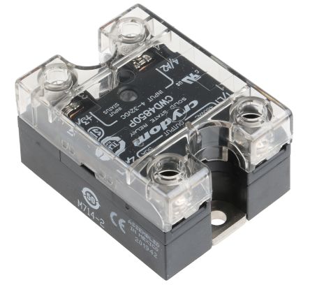 Sensata / Crydom CWD4850P 产品图片