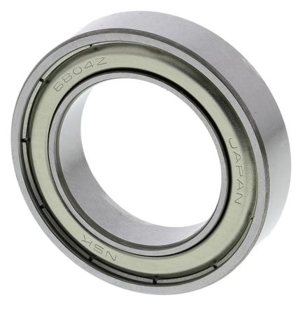 NSK 6804ZZ 产品图片