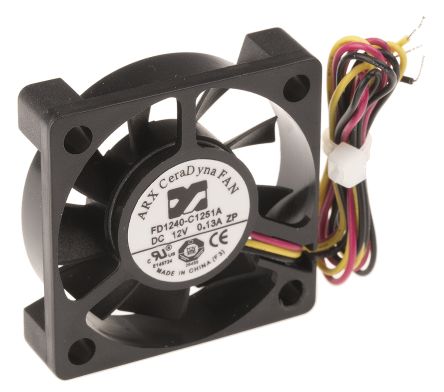 ARX FD1240-C1251A2AL 产品图片