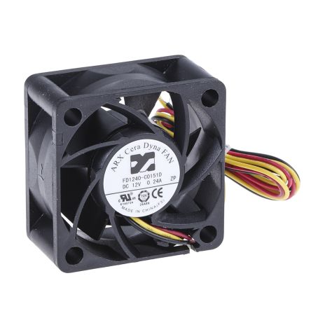 ARX FD1240-C0151D2AL 产品图片