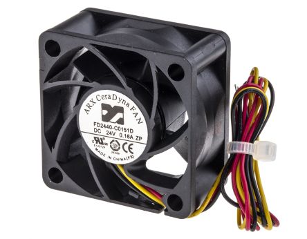 ARX FD2440-C0151D2AL 产品图片