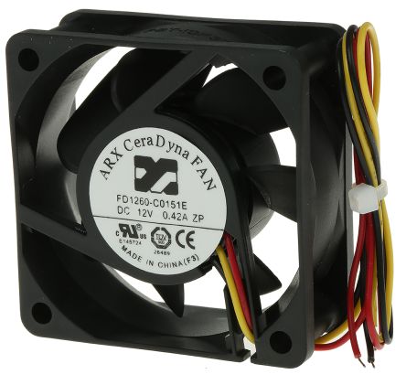 ARX FD1260-C0151E2AL 产品图片