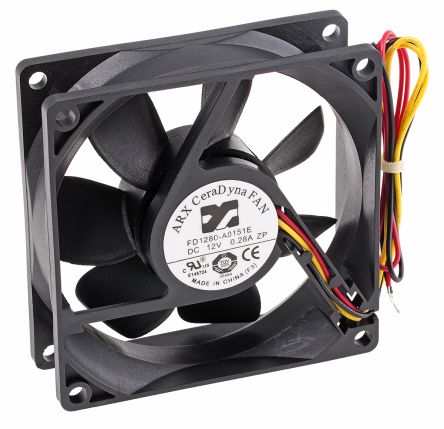 ARX FD1280-A0151E3AL 产品图片