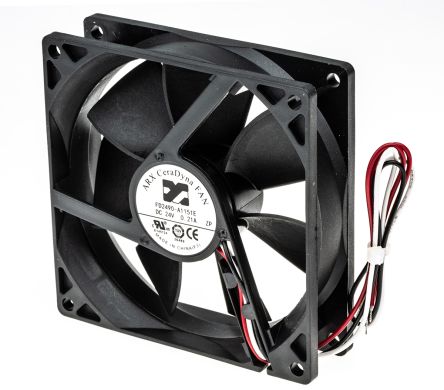 ARX FD2490-A1151E2AL 产品图片