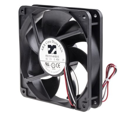 ARX FD1212-A1051E2AL 产品图片