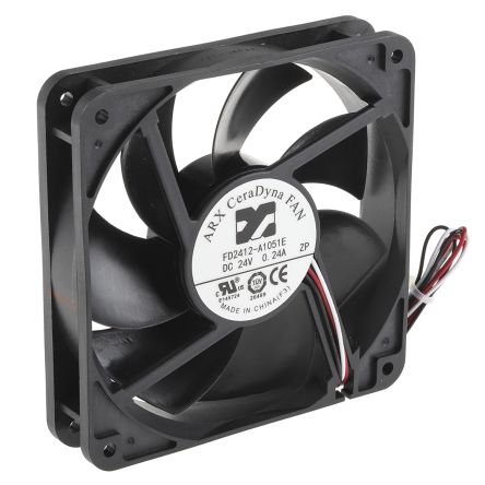 ARX FD2412-A1051E2AL 产品图片