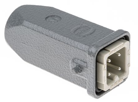 HARTING 09200032611+19200031440 产品图片