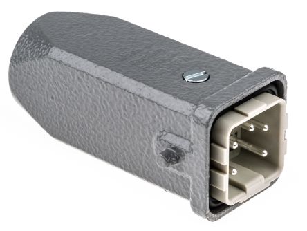HARTING 09200042611+19200031440 产品图片
