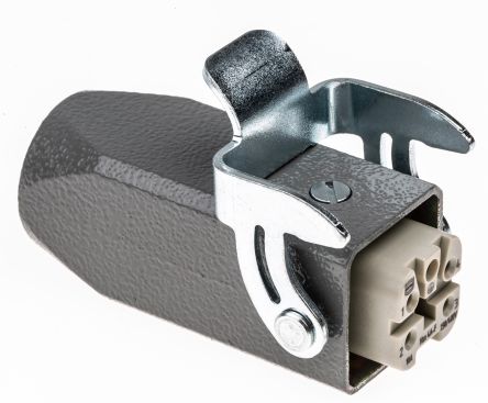 HARTING 09200042711+19200031750 产品图片