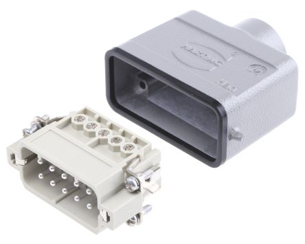 HARTING 09200102612+19200101440 产品图片