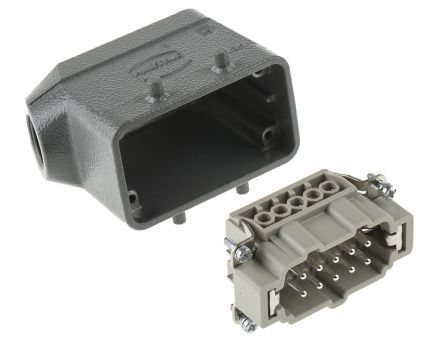 HARTING 09330102601+19300101520 产品图片