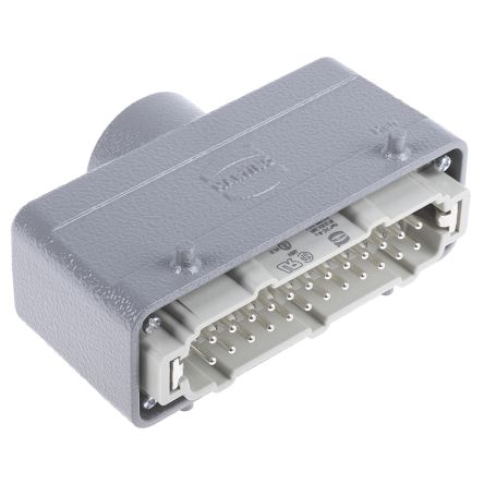 HARTING 09330242601+19300241422 产品图片