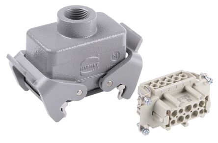 HARTING 09330102701+19300101730 产品图片