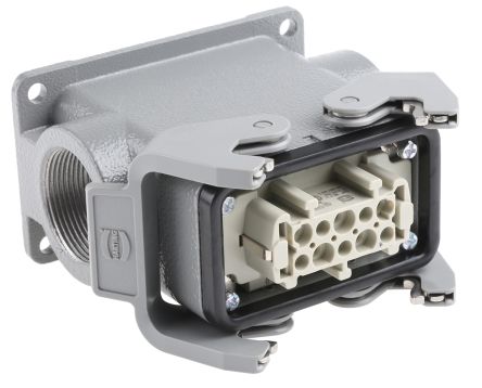 HARTING 09330102701+19300100272 产品图片
