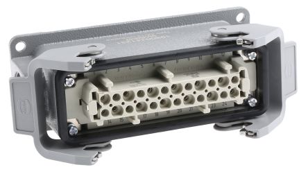 HARTING 09330242701+19300241231 产品图片