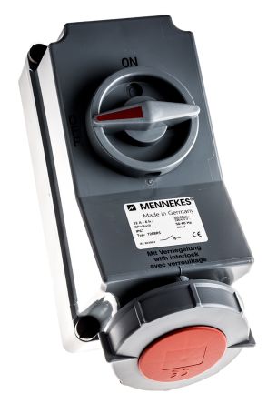 MENNEKES 7288 产品图片