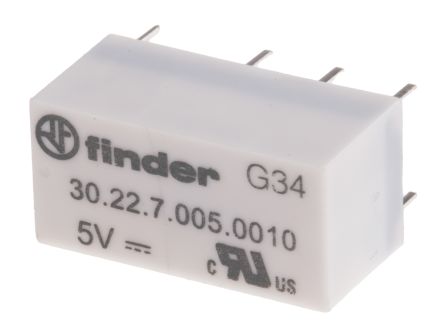 Finder 30.22.7.005.0010 产品图片