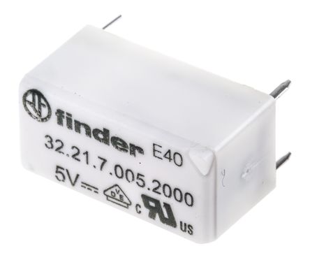 Finder 32.21.7.005.2000 产品图片