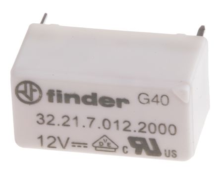 Finder 32.21.7.012.2000 产品图片