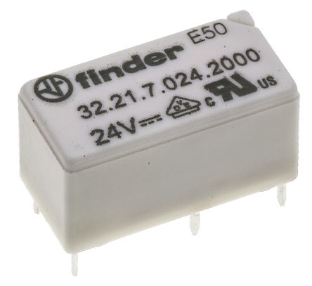 Finder 32.21.7.024.2000 产品图片
