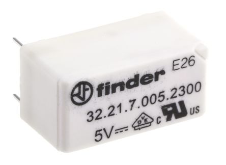 Finder 32.21.7.005.2300 产品图片