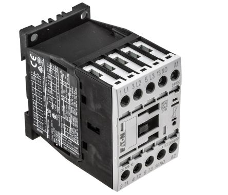 Eaton 276705 DILM9-10(24VDC) 产品图片