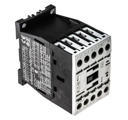 Eaton 276880 DILM12-01(24VDC) 产品图片