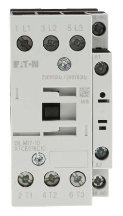 Eaton 277004 DILM17-10(230V50HZ,240V60HZ) 产品图片