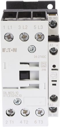 Eaton 277146 DILM25-10(RDC24) 产品图片