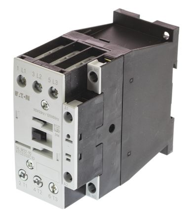 Eaton 277257 DILM32-10(110V50HZ,120V60HZ) 产品图片