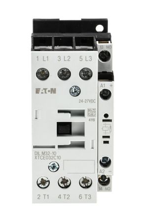 Eaton 277274 DILM32-10(RDC24) 产品图片