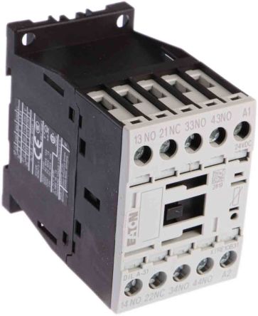 Eaton 276379 DILA-31(24VDC) 产品图片