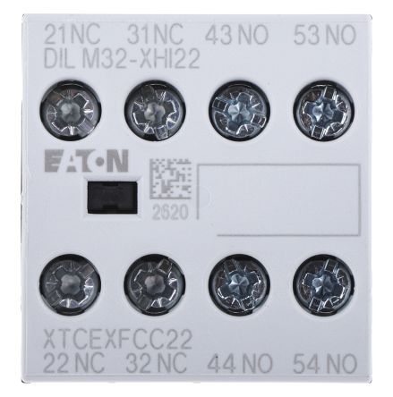 Eaton 277377 DILM32-XHI22 产品图片