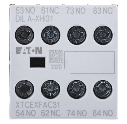 Eaton 276427 DILA-XHI31 产品图片