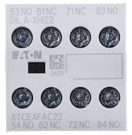Eaton 276426 DILA-XHI22 产品图片