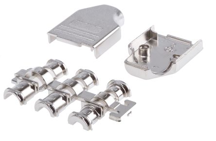 MH Connectors MHDM35-9-K 产品图片