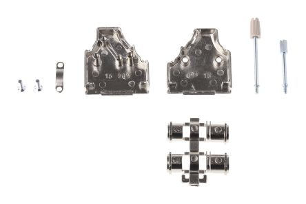 MH Connectors MHDM35-15-K 产品图片