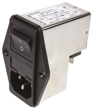 Schurter 4304.4022 产品图片