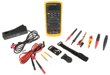 Fluke FLUKE 88V/A 产品图片