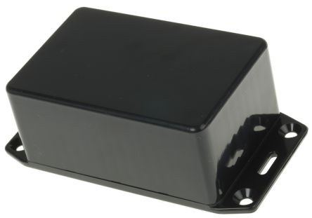 Hammond 1591LFLBK 产品图片