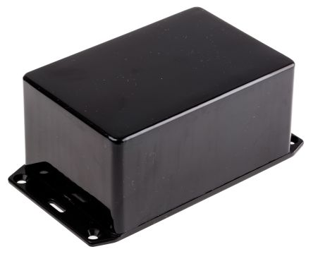 Hammond 1591TFLBK 产品图片