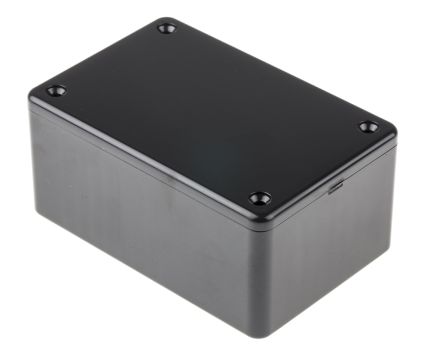 Hammond 1591LBK 产品图片