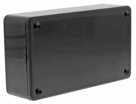 Hammond 1591BBK 产品图片