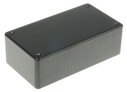Hammond 1591CBK 产品图片