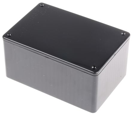 Hammond 1591TBK 产品图片