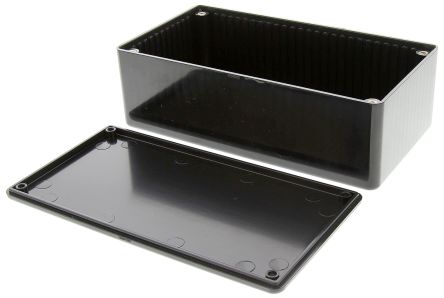 Hammond 1591DBK 产品图片
