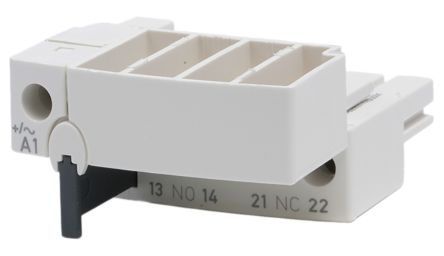 Schneider Electric LU9BN11 产品图片