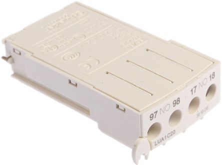 Schneider Electric LUA1C20 产品图片