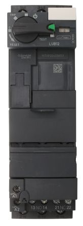 Schneider Electric LUB12 产品图片